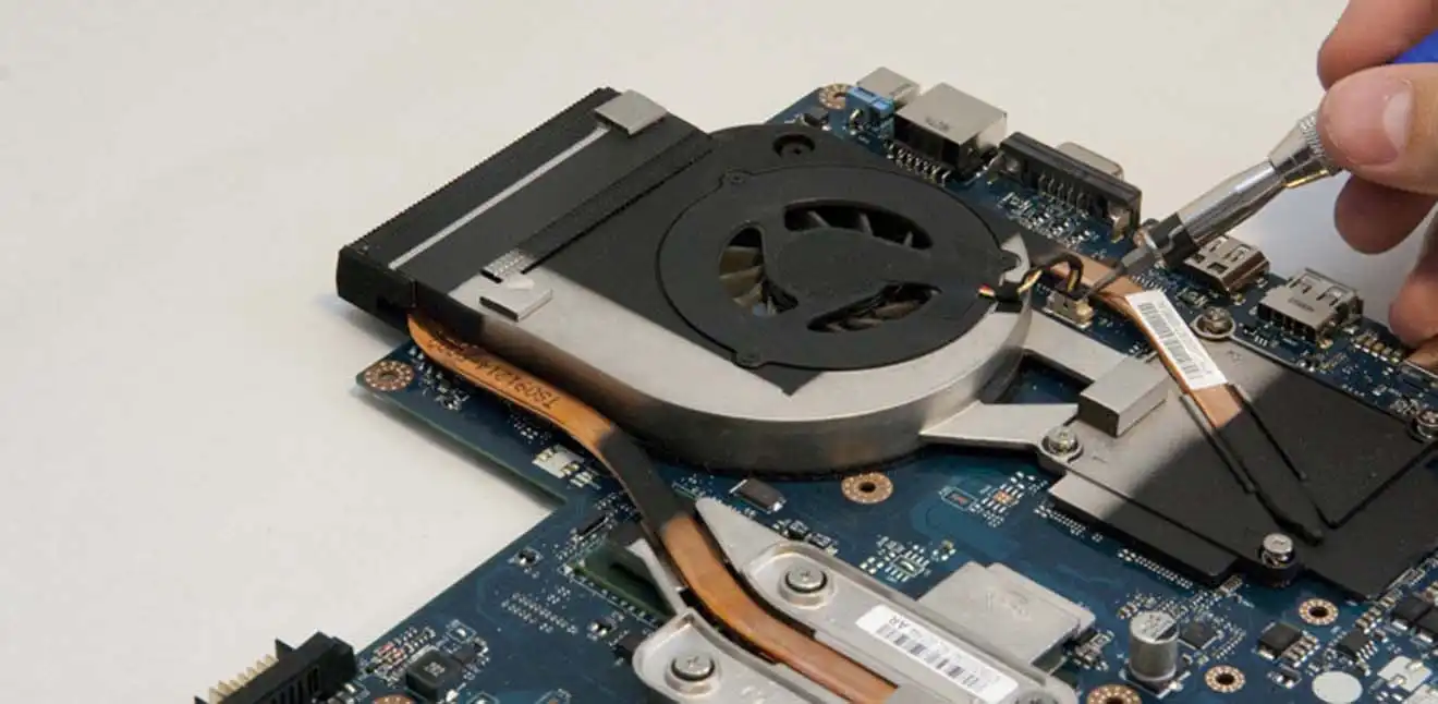 Чистка ноутбука Packard Bell от пыли в Шуе | Замена термопасты