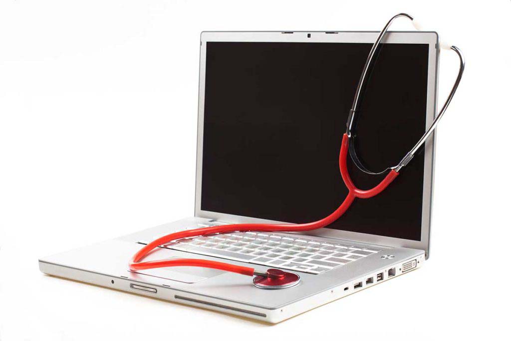 Бесплатная диагностика ноутбука в Шуе