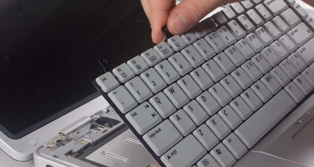 Ремонт ноутбуков Compaq в Шуе | Сервисный центр