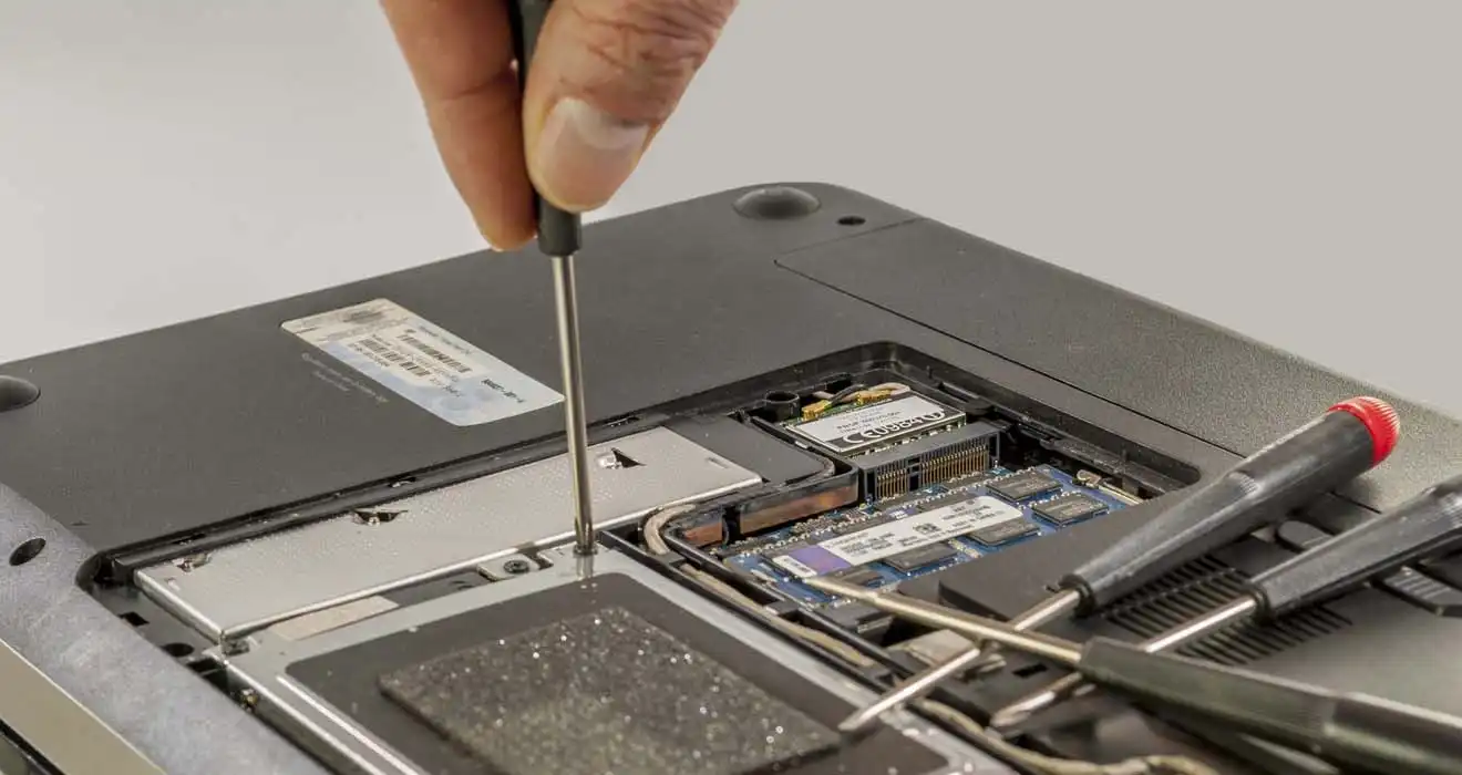 HP ноутбук ремонт в Шуе