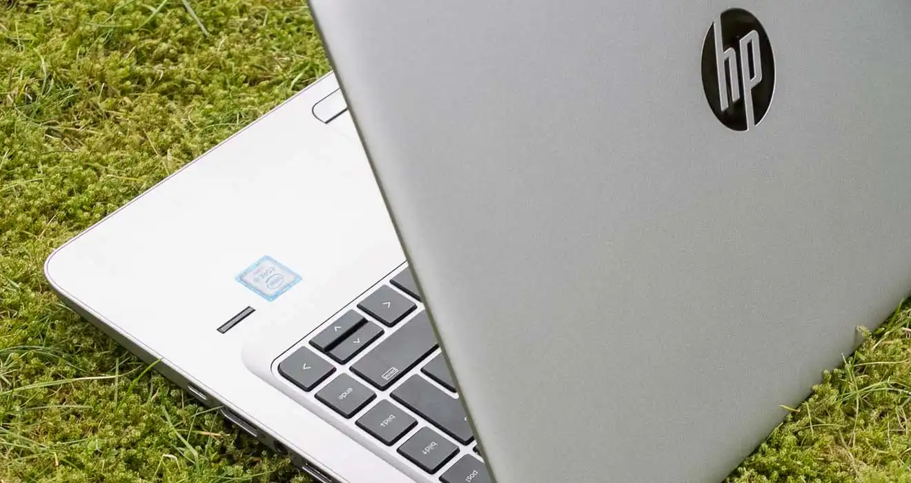 Ремонт ноутбуков HP в Шуе