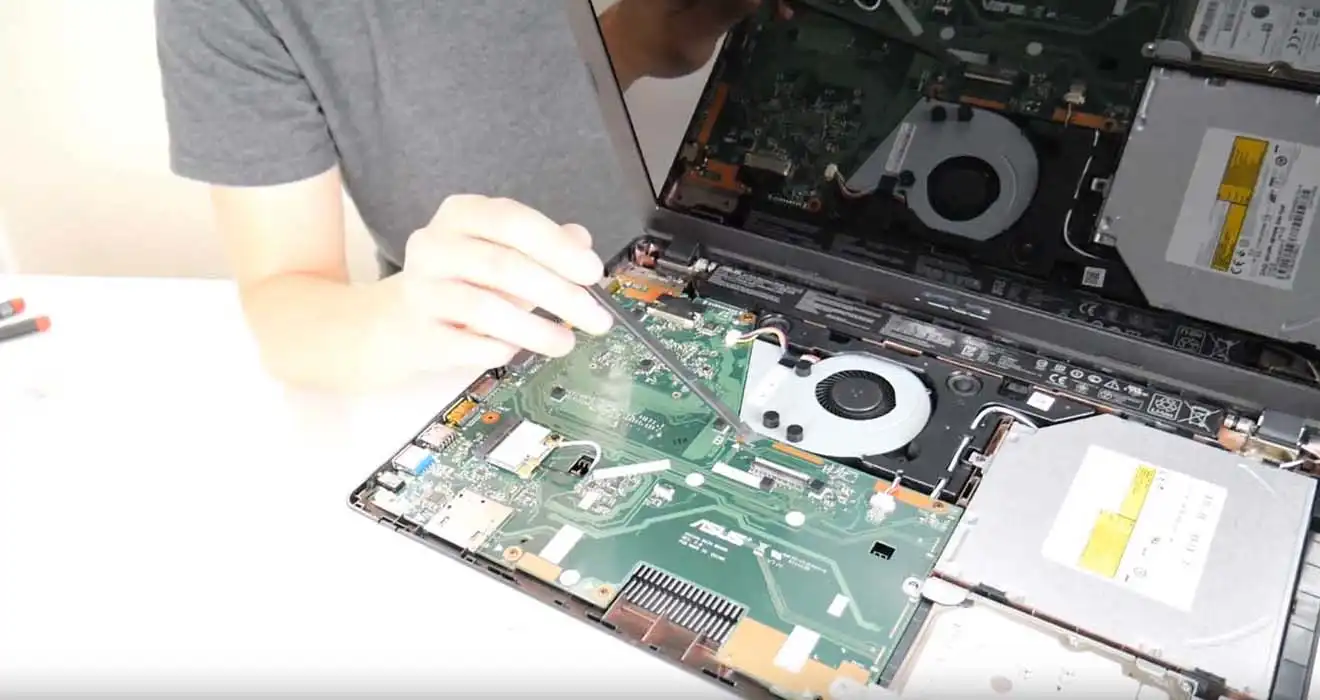 Ремонт ноутбуков MSI в Шуе | Сервисный центр