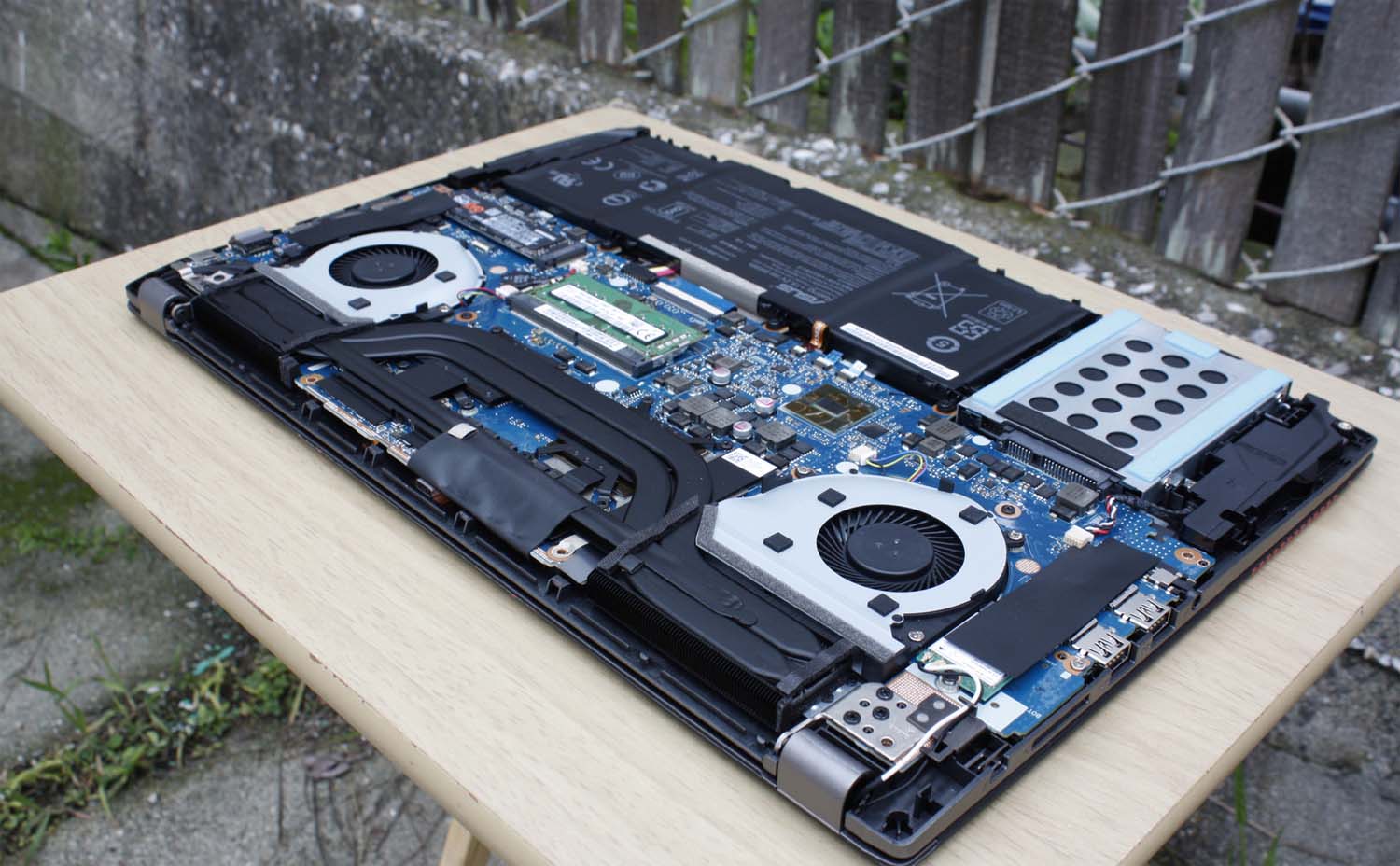 Замена или ремонт видеочипа ноутбука Compaq в Шуе