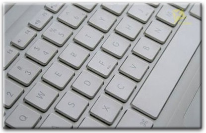 Замена клавиатуры ноутбука Compaq в Шуе