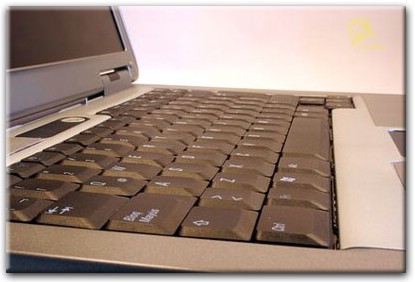 Замена клавиатуры ноутбука Emachines в Шуе