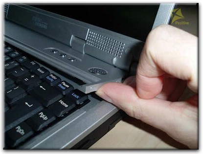Замена клавиатуры ноутбука Fujitsu Siemens в Шуе