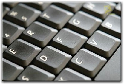 Замена клавиатуры ноутбука HP в Шуе