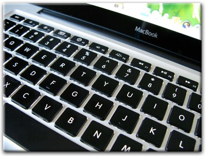 Замена клавиатуры Apple MacBook в Шуе