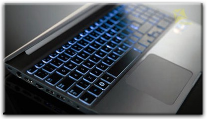 Ремонт клавиатуры на ноутбуке Samsung в Шуе