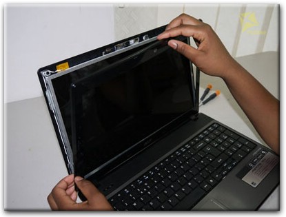 Замена экрана ноутбука Acer в Шуе