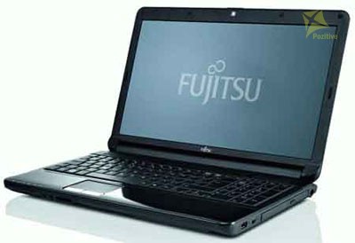 Замена экрана ноутбука Fujitsu Siemens в Шуе