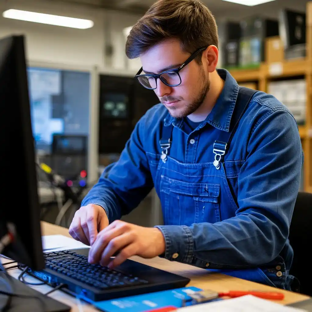 Настройка VPN в Шуе