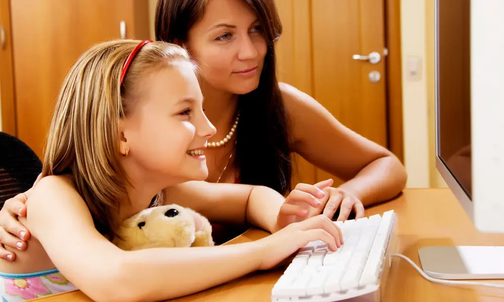 настройка родительского контроля в Шуе