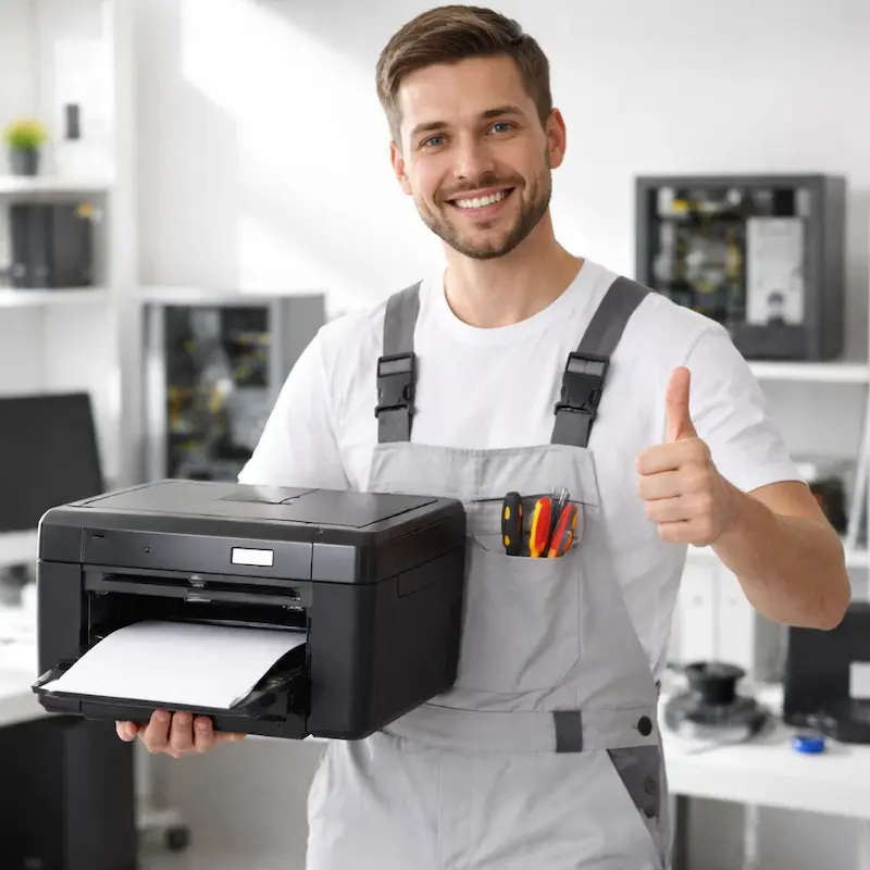 Подключение периферийных устройств к ПК в Шуе