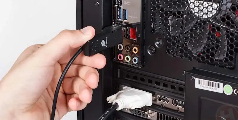 Настройка периферийных устройств в Шуе