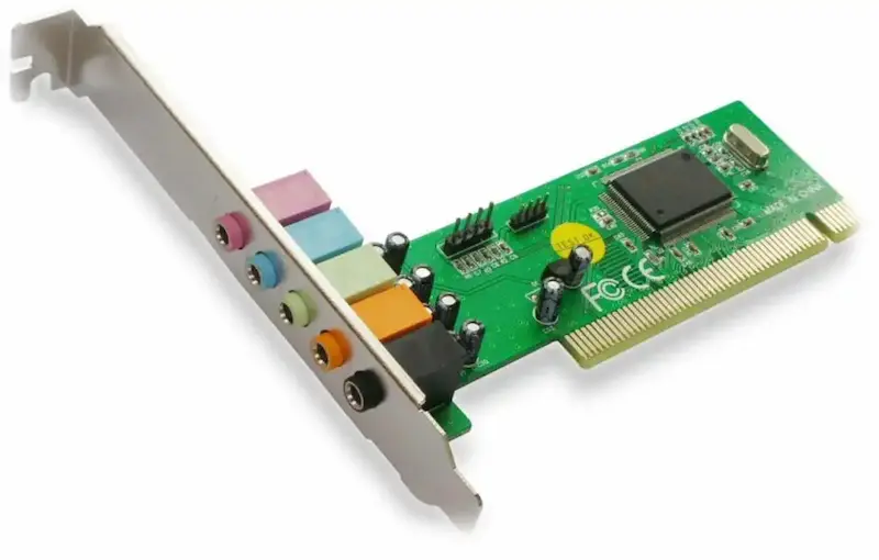 Установка звуковой карты на компьютер в Шуе