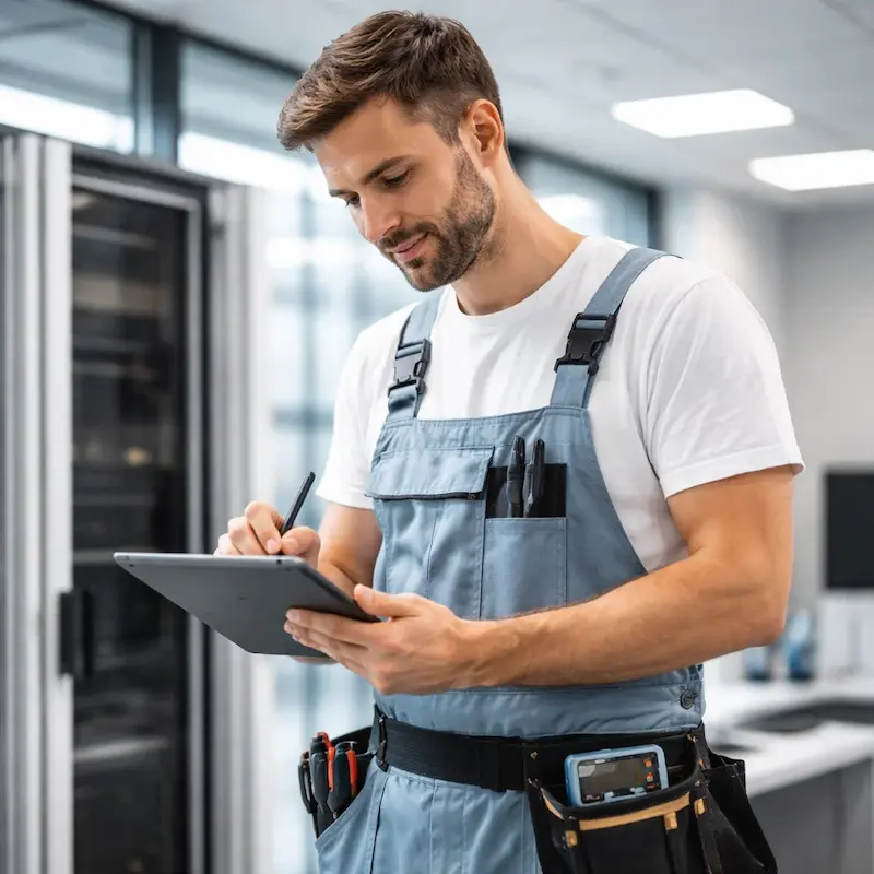 Настроить телефон в Шуе