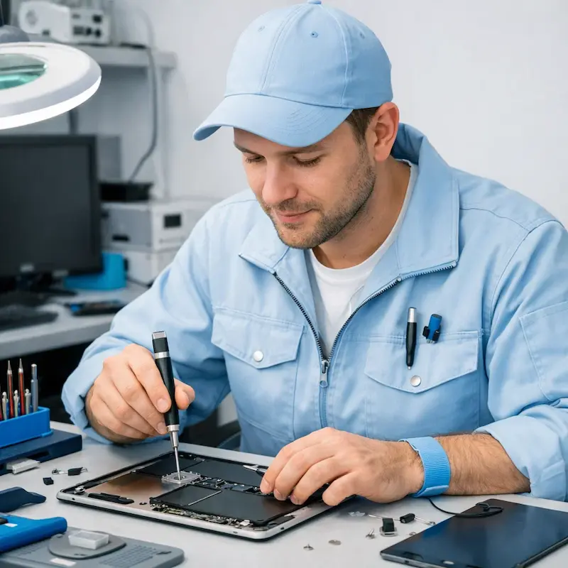 Ремонт Айпада в Шуе