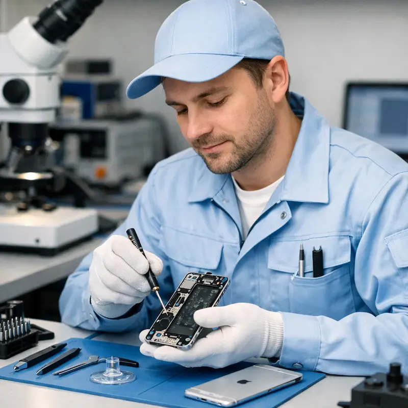 Ремонт Айфона в Шуе